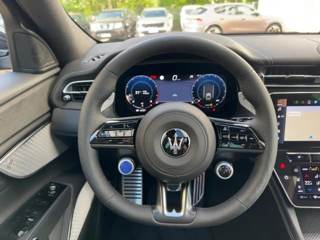 Maserati Grecale Trofeo