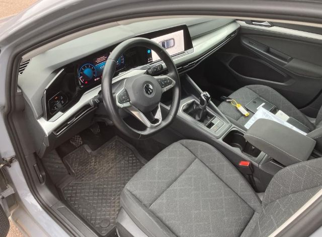 Volkswagen Golf 1.5 TSI Golf VIII Life Pro