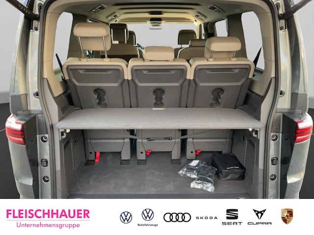 Volkswagen Multivan 2.0 TDI Lang