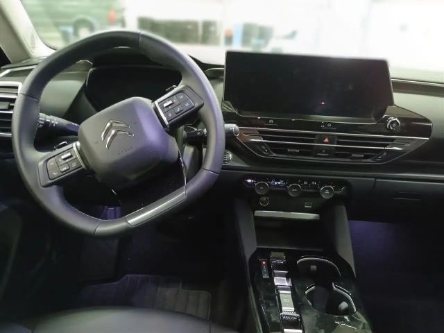 Citroën C5 X PureTech