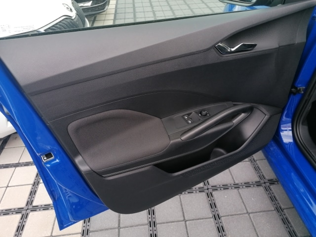 Skoda Fabia Selection