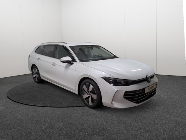 Volkswagen Passat 2.0 TDI DSG Elegance Elegance