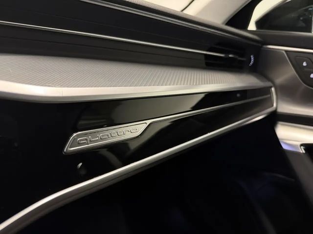 Audi A6 40 TDI Quattro Sport