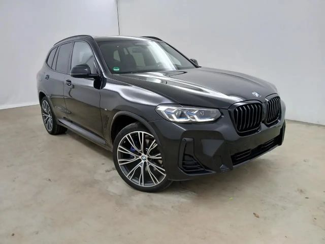 BMW X3 M-Sport xDrive