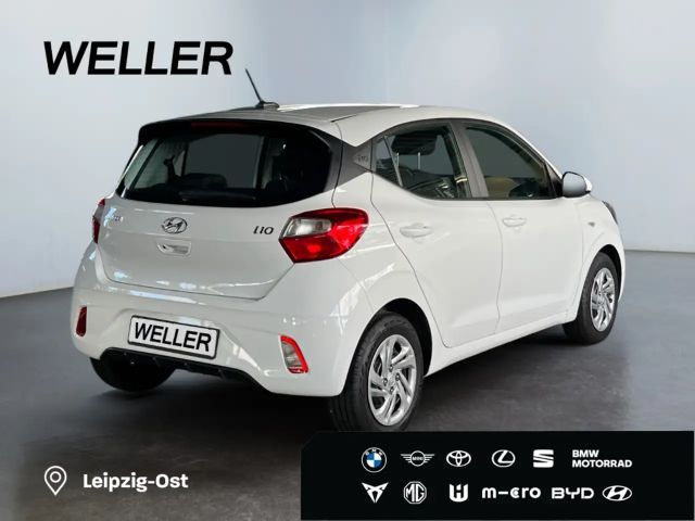 Hyundai i10 1.0 Trend