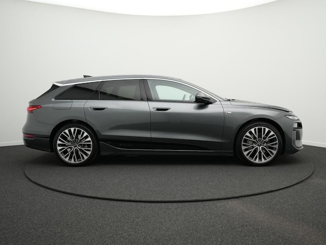 Audi A6 e-tron Avant Performance