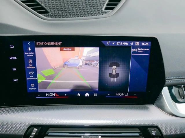 BMW X1 M-Sport xDrive25e