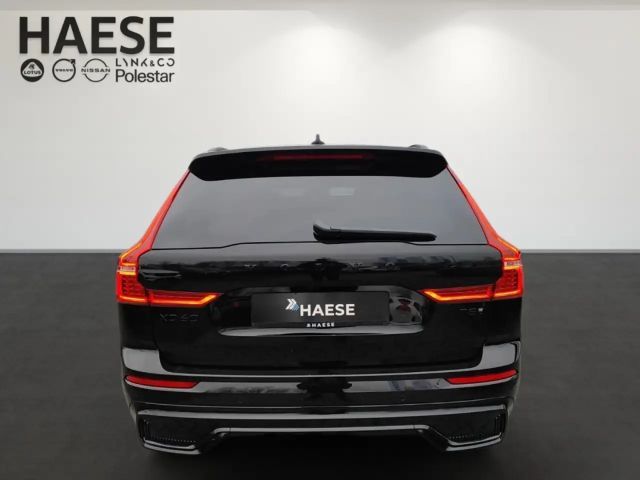 Volvo XC60 AWD T8 Ultra