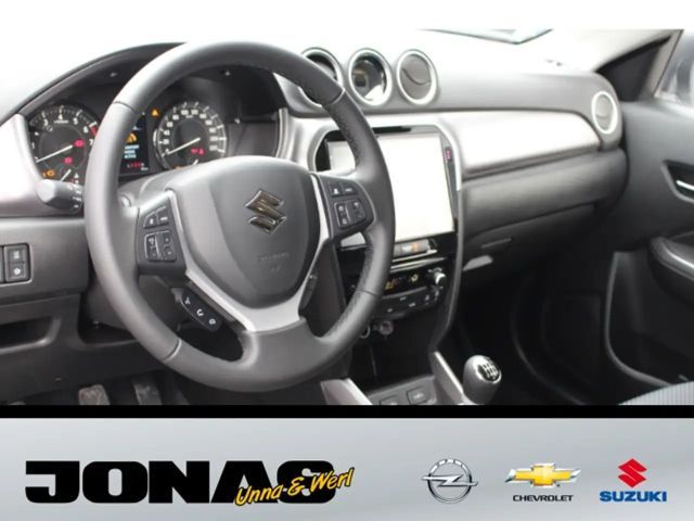 Suzuki Vitara Comfort Hybrid