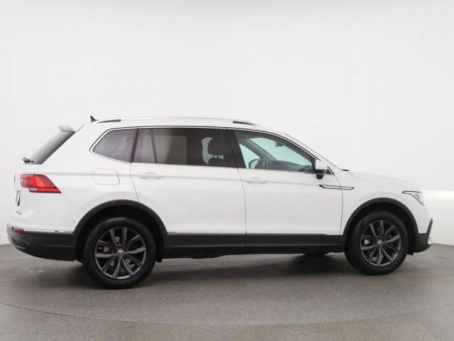 Volkswagen Tiguan Allspace DSG Life
