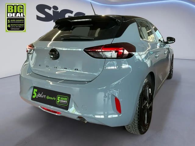 Opel Corsa F 1.2  YES Sitzheizung, Klimaanlage