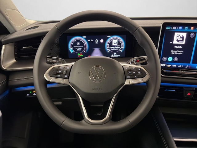 Volkswagen Tayron DSG Life