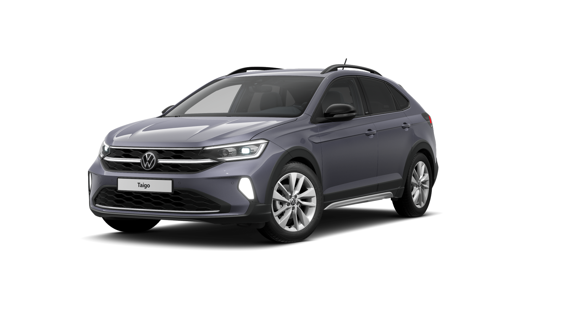 Volkswagen Taigo 1.0 TSI Move