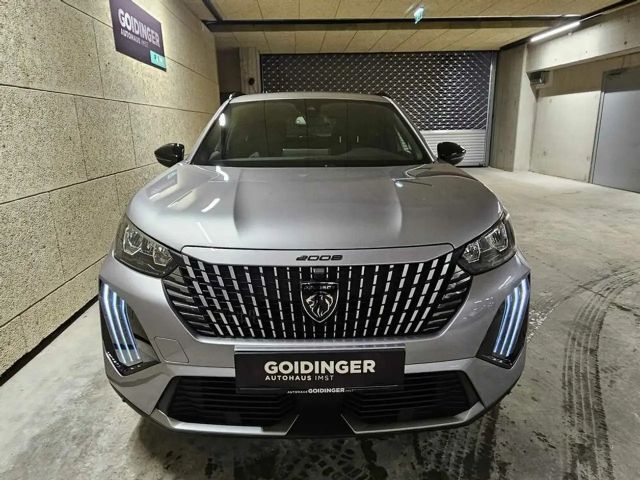 Peugeot 2008 Allure Pack