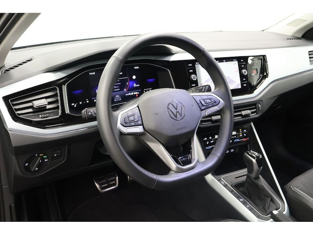 Volkswagen Taigo 1.0 TSI DSG