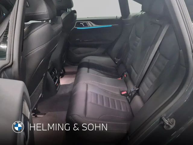 BMW i4 Coupé Gran Coupé M-Sport eDrive35