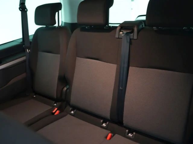 Opel Zafira Life FACELIFT EDITION XL CDTI AT 9-SITZER+NAVI+SITZHEIZ