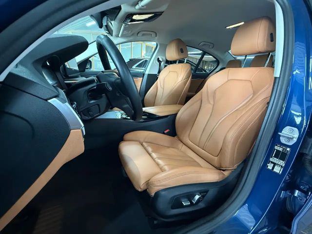 BMW 520 520d Business Line