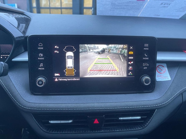 Skoda Fabia 1.0 TSI Selection Tour