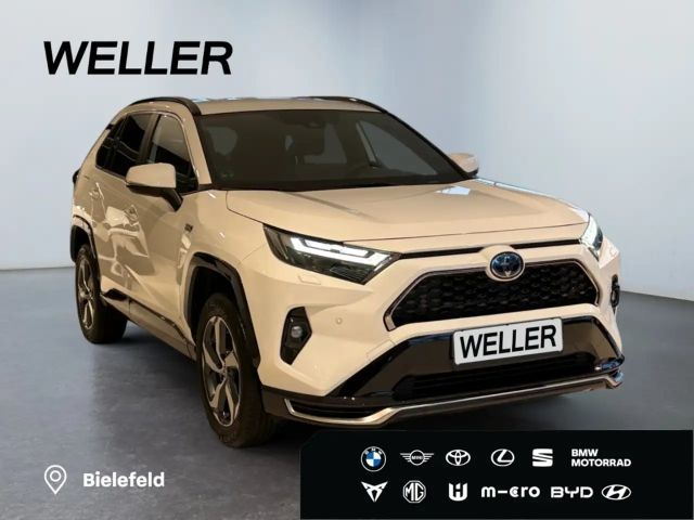 Toyota RAV4 Comfort Hybride Plug-in
