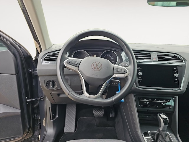 Volkswagen Tiguan 2.0 TDI BMT