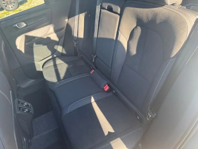 Volvo XC40 Dark Ultra