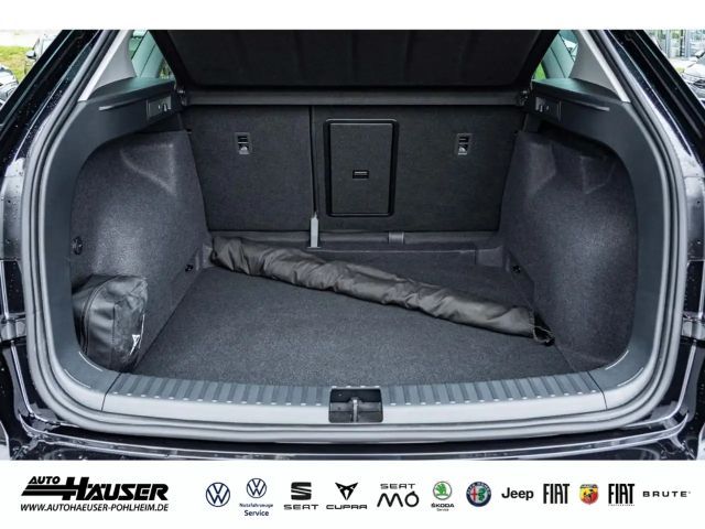 Cupra Ateca 1.5 TSI DSG