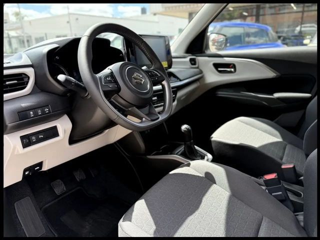 Suzuki Swift Comfort Hybrid