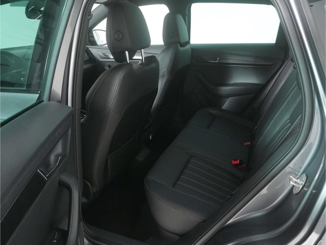 Skoda Karoq 2.0 TSI 4x4 Sportline