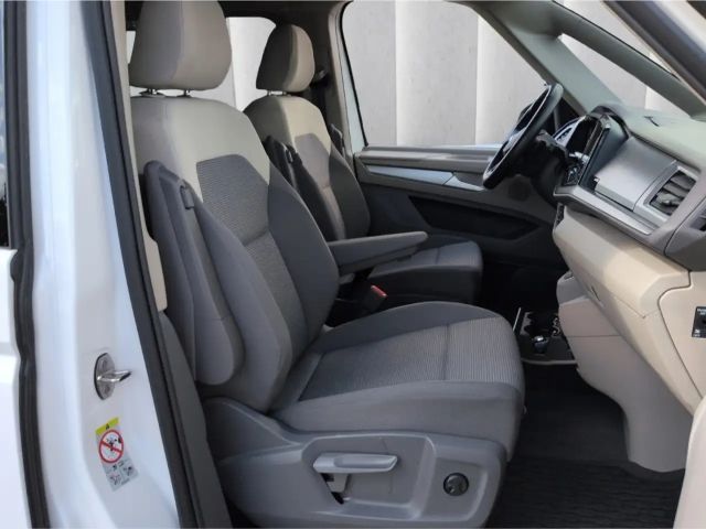 Volkswagen Multivan 2.0 TSI DSG Lang T7