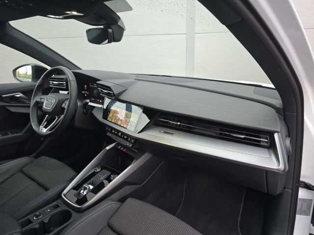 Audi A3 30 TFSI S-Line Sedan