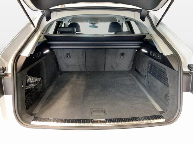 Audi A6 45 TFSI Avant S-Tronic