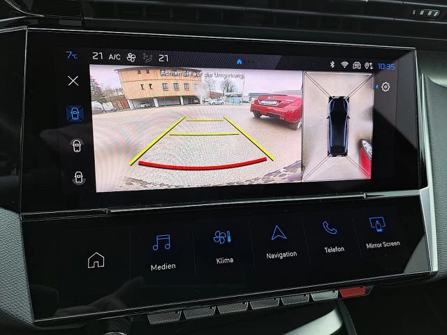 Peugeot 408 EAT8 GT-Line