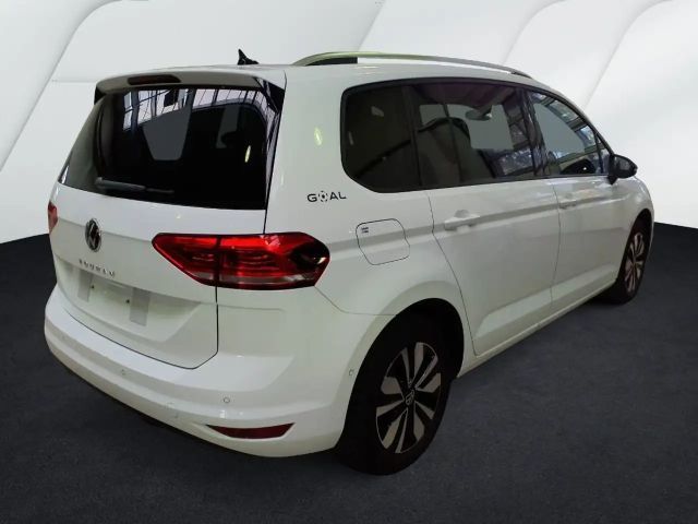 Volkswagen Touran 1.5 TSI