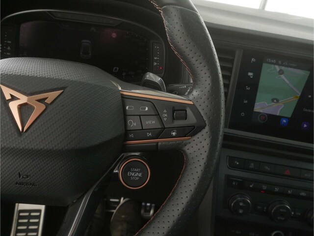 Cupra Ateca 2.0 TSI 4Drive VZ