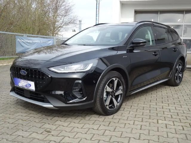 Ford Focus Active Wagon