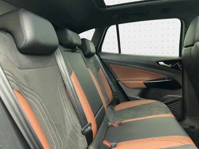 Volkswagen ID.4 Performance Pro