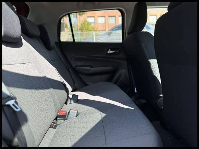 Suzuki Swift Comfort Hybrid