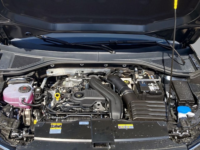 Volkswagen T-Roc 1.5 TSI R-Line