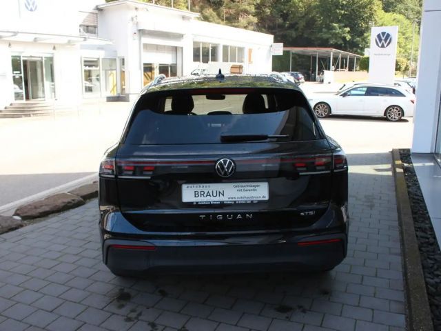 Volkswagen Tiguan 1.5 eTSI DSG Life