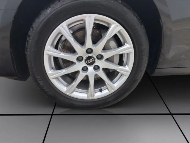 Audi A4 40 TDI Avant