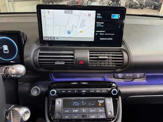 Hyundai INSTER 49 kWh Prime