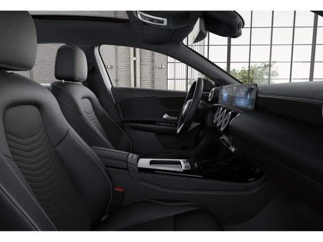 Mercedes-Benz A 180 Progressive