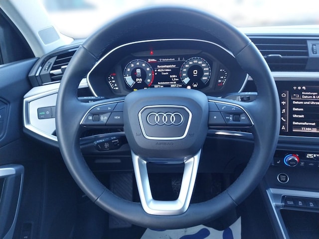 Audi Q3 35 TFSI S-Tronic