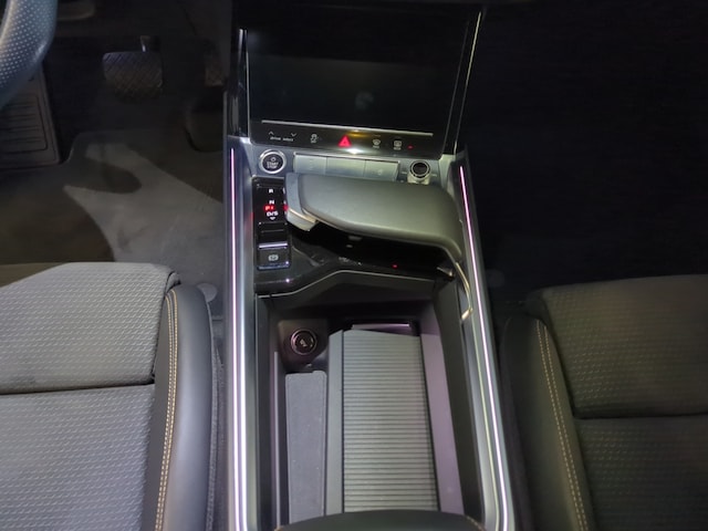 Audi e-tron 50 Quattro S-Line