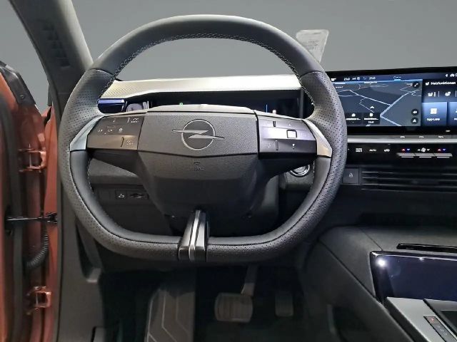 Opel Grandland X GS-Line Grand Sport