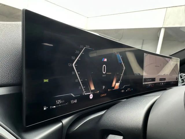 BMW 420 420d Coupé Gran Coupé M-Sport Sedan