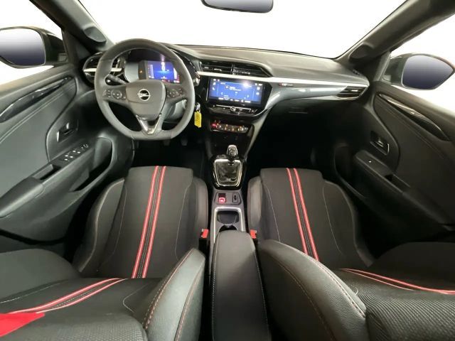 Opel Corsa 1.2 Turbo Turbo