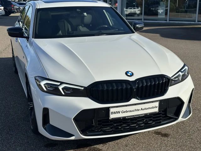 BMW 330 330i M-Sport Sedan