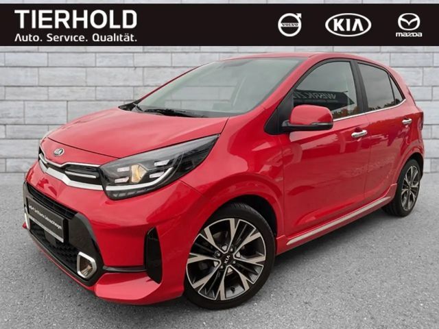 Kia Picanto GT-Line